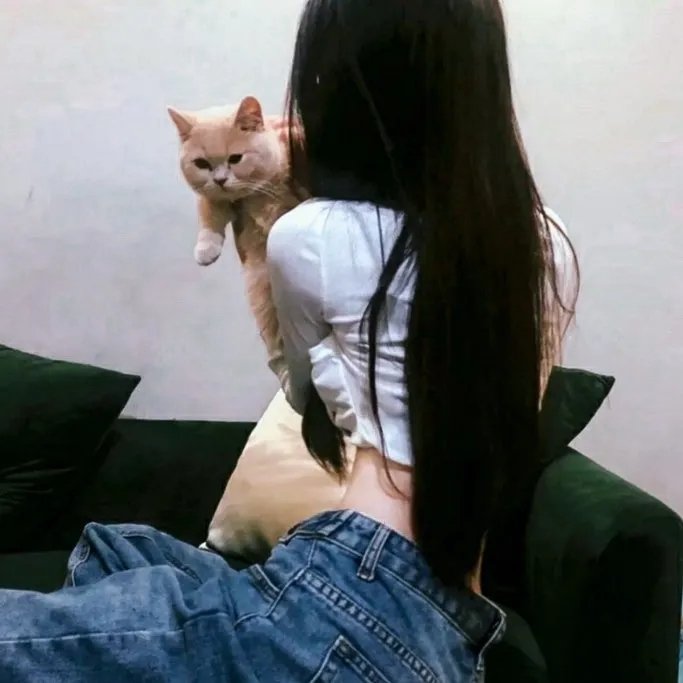 女孩终究是女孩