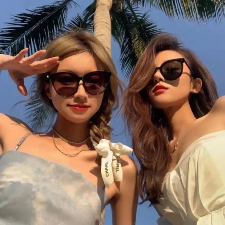 相睇七次半