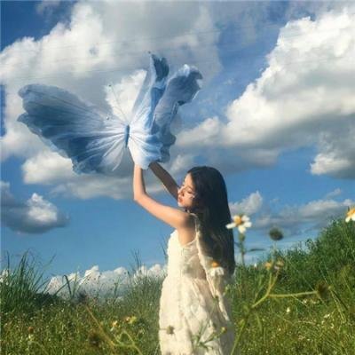 珊珊小传