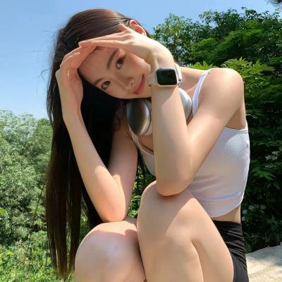 我爱看美眉
